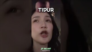 CARA DEKETIN CHRISTY JKT48 #shorts #deanktnocounter #christychriselle