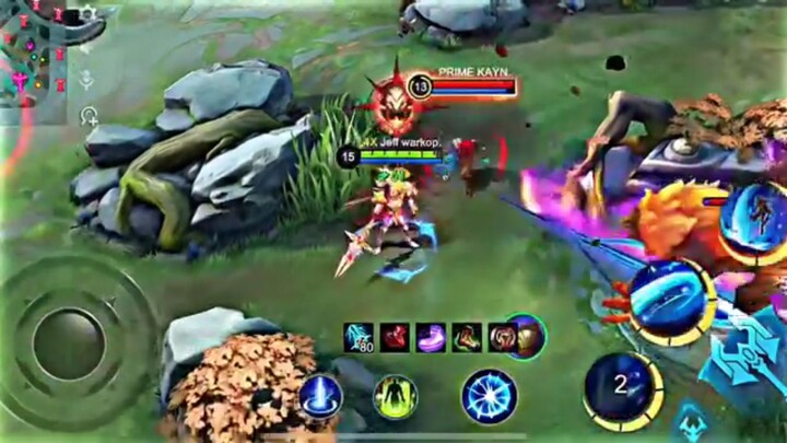 alpha satu hit