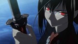 🩸Opening 1 Blood-C 🩸#anime #openings #bloodc #tumundodeanime