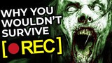 Why You Wouldn't Survive REC