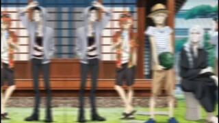 I laughed so hard Bungo Stray Dog official clothing