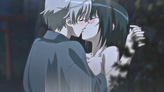 [AMV] 🔞 Anh Sẽ Đợi -  Yosuga no Sora