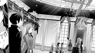 【Shadow Master 46】Saat Shadow Master menjadi agen ganda! Plot menjadi lebih menarik~