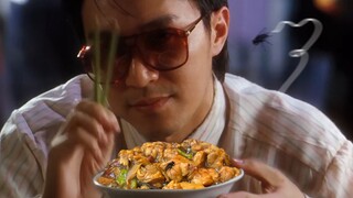 这碗黄焖鸡，真是失败中的失败！