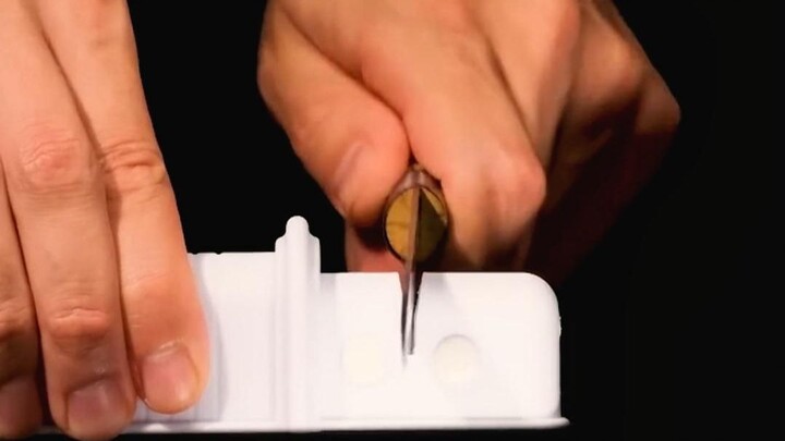 Sedikit tips kehidupan yang berguna!