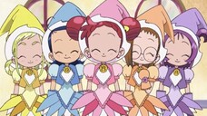 Ojamajo Doremi ตอนที่ 13 พากย์ไทย