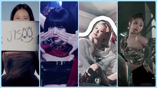 【TikTok】Tổng Hợp Những Màn Slow Motion Hay Nhất Của BLACKPINK🖤💖 | Part 2