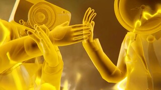 skibidi Multiverse 30 Behind the Scenes