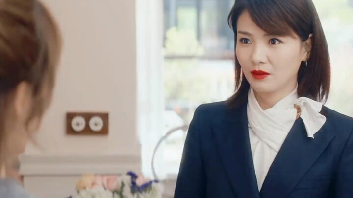 你们和闺蜜吵完架也是这样子吗