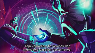 animation 3D terbaru 2023