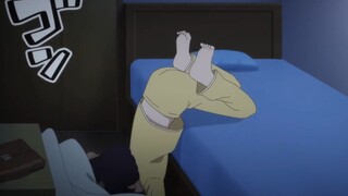 古见同学还是一如既往的可爱呢~