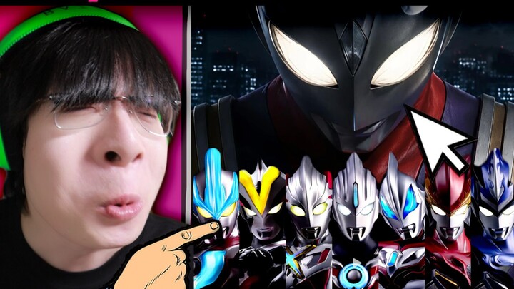 [Reaction] Top 10 Hottest Ultraman Theme Songs of 2026