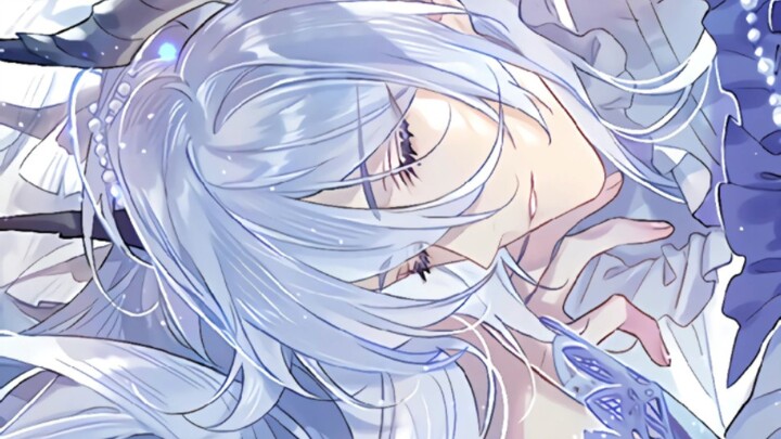 Ye Xuan ‖ "Absolute beauty, the ultimate be"