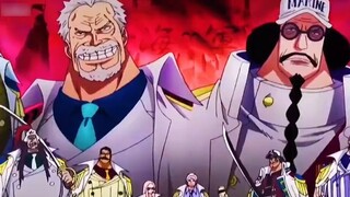 [One Piece] The epic anime series is still going on for the 25th anniversary