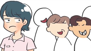 สาวๆ ตัดผมสั้นมากไม่ได้เหรอ?