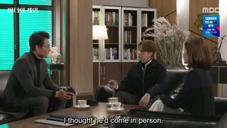 The Witch's Game (2022) Episode 95 English sub