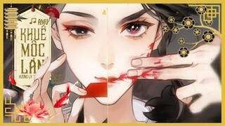 「AMV」KHUÊ MỘC LAN♪