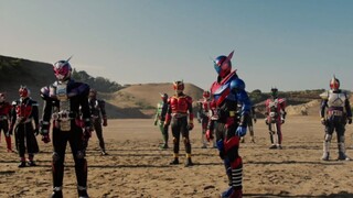 "Let's celebrate this era called Heisei!"