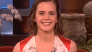 艾玛聊英美男友恋爱差异