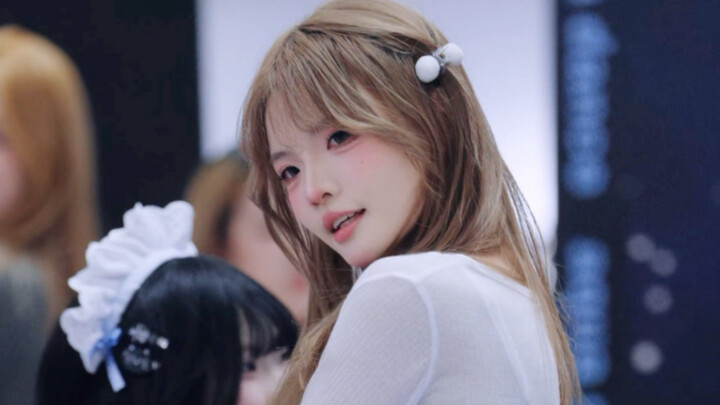 Người tình đầu đời trong mộng của các bạn đã về nhà rồi (˶‾᷄ ⁻̫ ‾᷅˵) 【Tuyển tập nhảy theo nhạc】