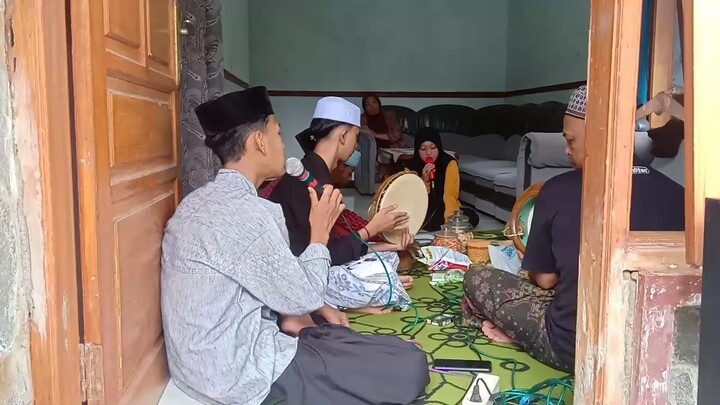 latihan