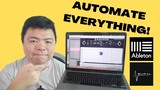 Automate Your Neural DSP Archetype Plugin!
