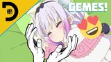 10 Rekomendasi Anime Loli Terbaik, Gemesnya Dedek-Dedek Imouto! | #DafundaOtaku