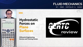 2.3 - Plane Surfaces, Curve Surfaces, and Dams