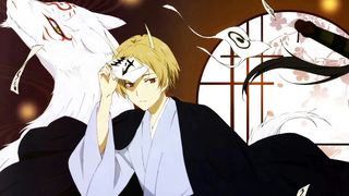 【9月/井上和彦/20周年纪念】夏目友人帐 原作20周年纪念PV【MCE汉化组】