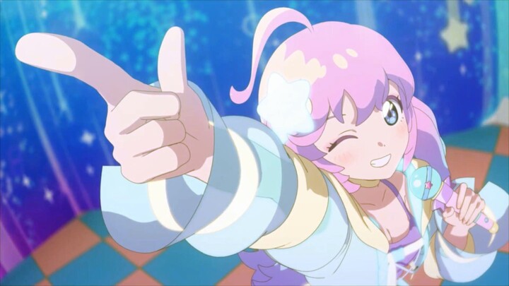 【เมษายน/จูเอะ ทาจิบานะ & นาโอะ โคกะ & คาซึฮะ อิซุมิ】PV2 พี่น้องเวทมนตร์ ลูลู่และลิลี่ 【กลุ่มแปลภาษาจ