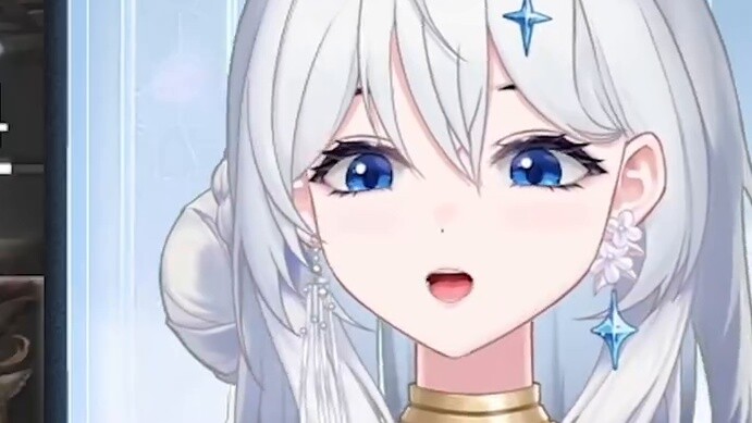 Is this a boy or a girl? Sister Lan won’t be able to sleep if she doesn’t know the answer! !