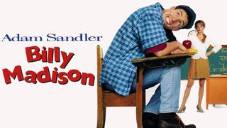 billy madison 1995