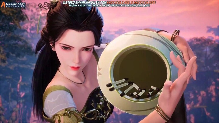 Against the Sky Supreme Episode 471 Subtitle Indonesia