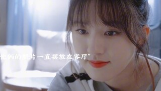 其实段嘉许在很久以前就喜欢上桑稚,而桑稚并不知情,以为他把自己一直当作妹妹,连备注都改成了哥哥2 #偷偷藏不住#赵露思