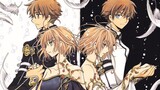 [CLAMP Multiworld] Embrace the same sadness, just to meet you again