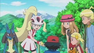 Pokemon S17E29