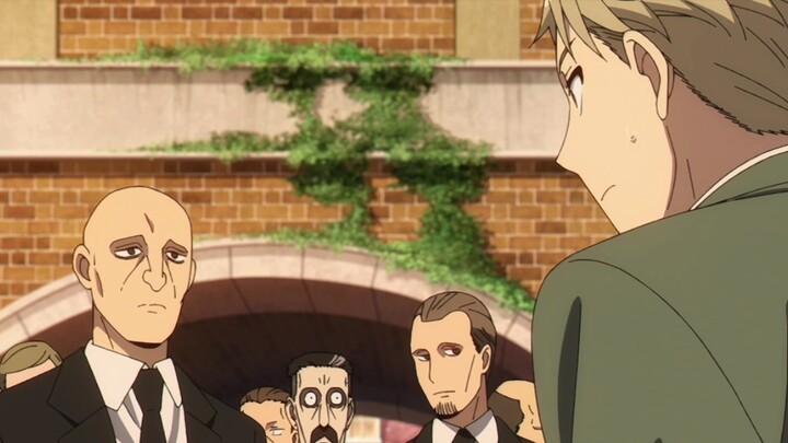 Aniya finally helped Chirp once!