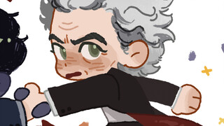 12c small animation