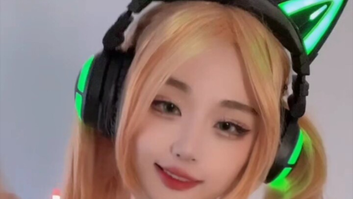 【Zhang Nayoung】I Want to Be Nayoung's Cat 🐱