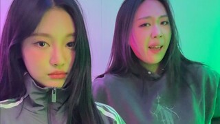 【aespa】#ImtheDrama Trời ơi 😲🫢😱