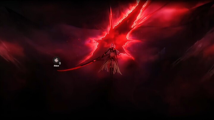Punishing Gray Raven