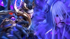 Hei Qing Menampar Zhai Xing & Perpisahan Ziyan & XY utk Pulang Ke Klan😭