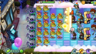 Plants vs Zombies 2
