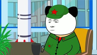 How powerful is China?