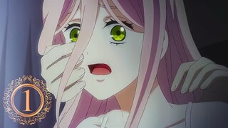 Vampire Forced a Girl to Be His Personal Toy exchange for her brother’s Treatment (1) | AnimeRecap