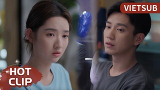 HOT CLIP | Tân Kỳ bảo vệ vợ sẵn sàng dùng nắm đấm để bảo vệ vợ | Tình Yêu Anh Dành Cho Em - Tập 07