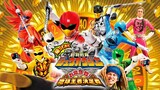 Zyuohger The Movie The Heart Pounding Circus Panic information English Subtitle