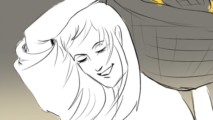 "The Hero of Prophecy" Graphics Enhanced Edition