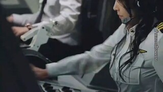 ทรยศบนเมฆา《人间有朝暮云海苦无情》