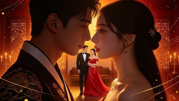 【INDO SUB】Hidup Sebelumnya Salah Pilih. Hidup Kembali Kali Ini, Aku Pilih Dia.